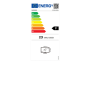 Samsung Flat Monitor LS27B610EQUXEN 27 , IPS, QHD, 2560 x 1440, 16:9, 5 ms, 300 cd/m², 75 Hz, HDMI ports quantity 2