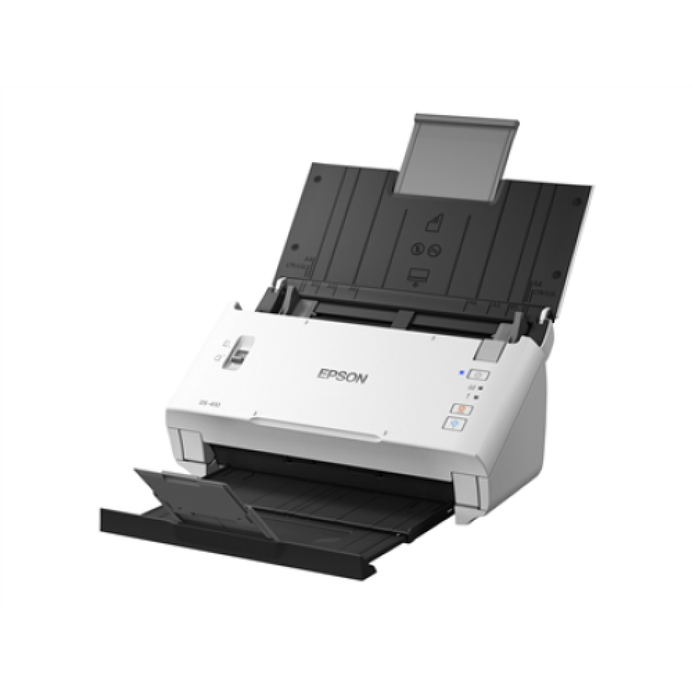Epson , WorkForce DS-410 , Colour , Document Scanner