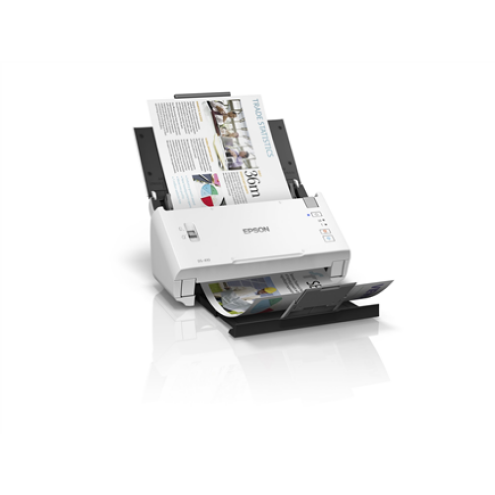Epson , WorkForce DS-410 , Colour , Document Scanner