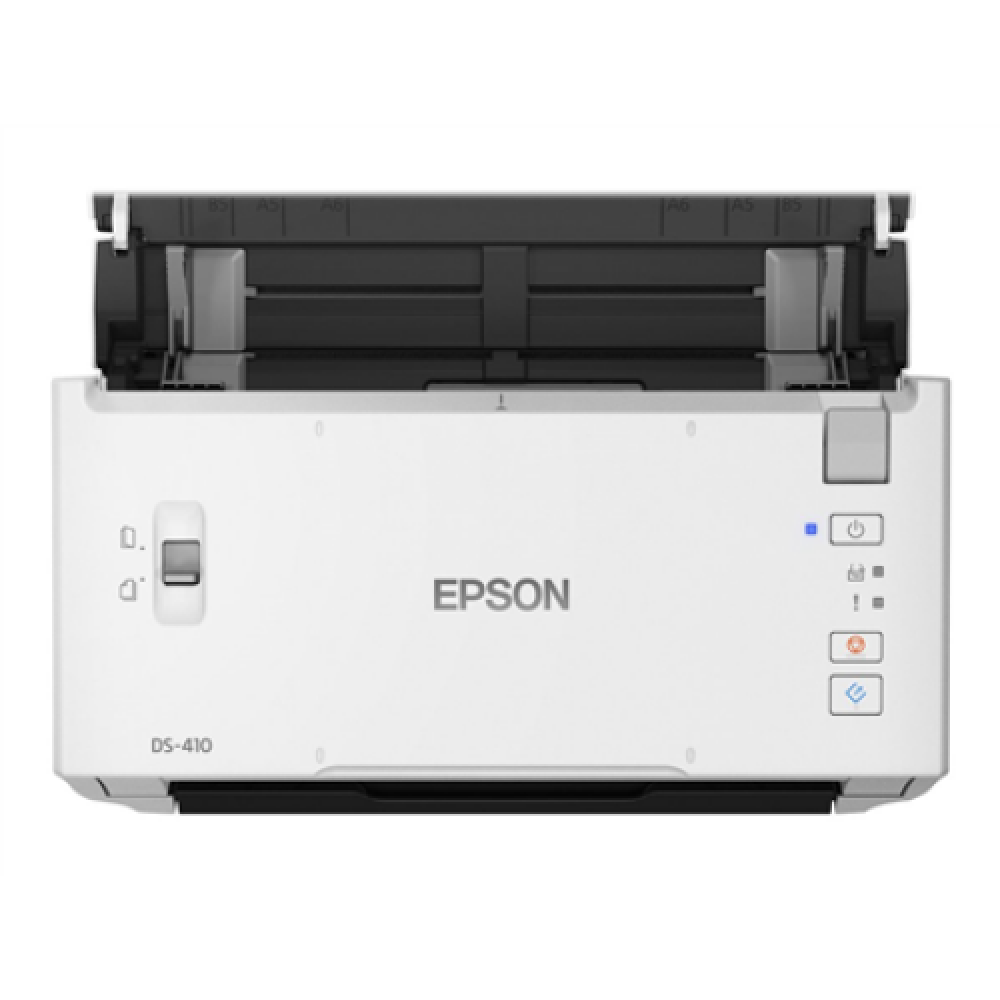 Epson , WorkForce DS-410 , Colour , Document Scanner