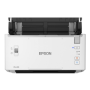 Epson , WorkForce DS-410 , Colour , Document Scanner