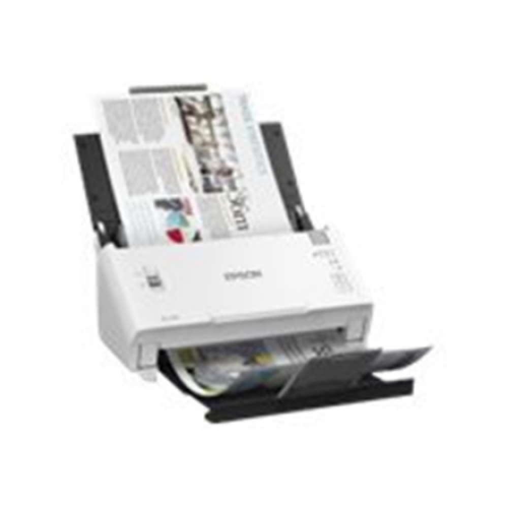 Epson , WorkForce DS-410 , Colour , Document Scanner