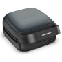TEFAL , Sandwich and Waffle Maker , Snack Colletion , 700 W , Number of plates 2 , Ceramic coating , Black