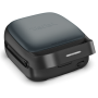 TEFAL , Sandwich and Waffle Maker , Snack Colletion , 700 W , Number of plates 2 , Ceramic coating , Black