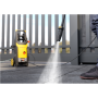 STANLEY SXPW16E High Pressure Washer (1600 W, 125 bar, 420 l/h) , Stanley 1600 W , 125 bar , 420 l/h