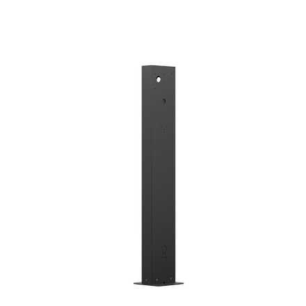 Wallbox , Pedestal Eiffel Basic Mono for Pulsar family