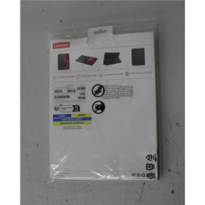 SALE OUT. Lenovo Accessories Folio Case for Tab M11 , Lenovo Folio Case for Tab M11 , Green , DAMAGED PACKAGING