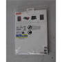 SALE OUT. Lenovo Accessories Folio Case for Tab M11 , Lenovo Folio Case for Tab M11 , Green , DAMAGED PACKAGING