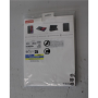 SALE OUT. Lenovo Accessories Folio Case for Tab M11 , Lenovo Folio Case for Tab M11 , Green , DAMAGED PACKAGING