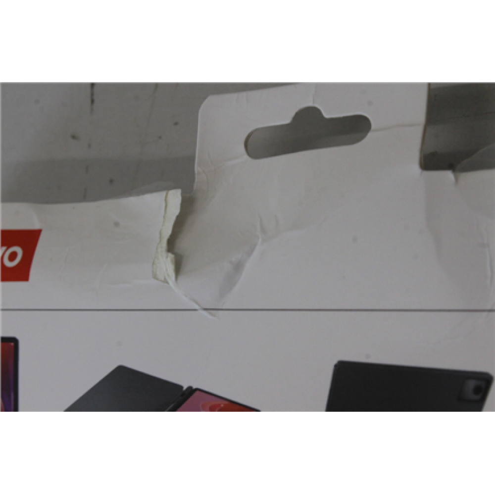 SALE OUT. Lenovo Accessories Folio Case for Tab M11 , Lenovo Folio Case for Tab M11 , Green , DAMAGED PACKAGING