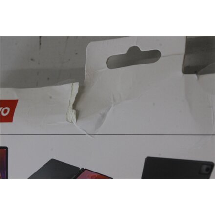 SALE OUT. Lenovo Accessories Folio Case for Tab M11 , Lenovo Folio Case for Tab M11 , Green , DAMAGED PACKAGING