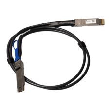 MikroTik 400-Gigabit QSFP-DD direct attach cable, 1 m , DDQ+DA0001