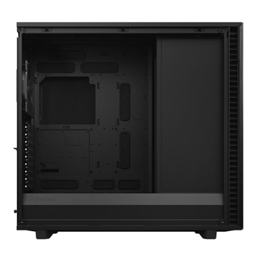 Fractal Design , Define 7 XL , ATX , ATX , Black