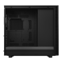 Fractal Design , Define 7 XL , Black , ATX , Power supply included No , ATX