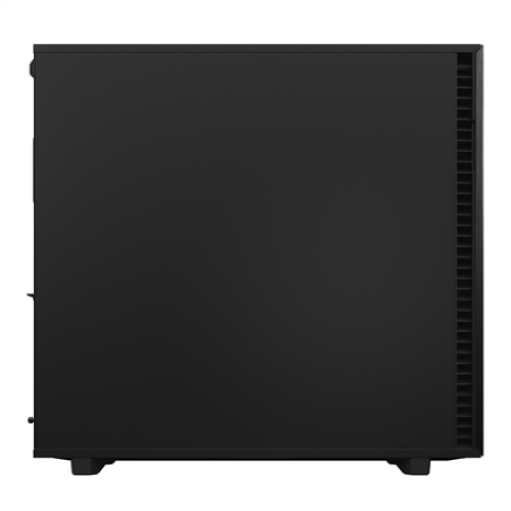 Fractal Design , Define 7 XL , Black , ATX , Power supply included No , ATX