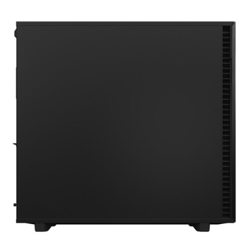 Fractal Design , Define 7 XL , ATX , ATX , Black