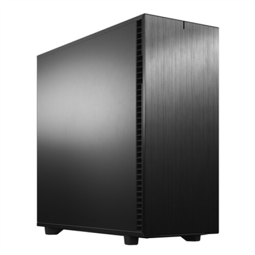 Fractal Design , Define 7 XL , ATX , ATX , Black