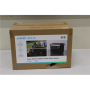 SALE OUT. Anker SOLIX C1000X Portable Power Station 1056 Wh , 1800W , SALE OUT. Anker Solix Portable Power Station 1056 Wh, 1800W , SOLIX C1000X , DAMAGED PACKAGING, SCRATCHED ON BACK