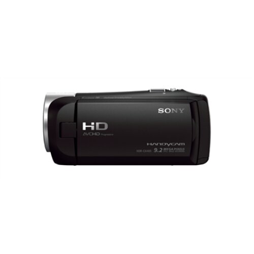 HDR-CX405 , Black , Digital zoom 350 x , 230400 , LCD pixels , 6.86 , HDMI , BIONZ X , Image stabilizer , 1920 x 1080 pixels , Optical zoom 30 x