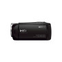 HDR-CX405 , Black , Digital zoom 350 x , 230400 , LCD pixels , 6.86 , HDMI , BIONZ X , Image stabilizer , 1920 x 1080 pixels , Optical zoom 30 x