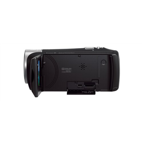 HDR-CX405 , Black , Digital zoom 350 x , 230400 , LCD pixels , 6.86 , HDMI , BIONZ X , Image stabilizer , 1920 x 1080 pixels , Optical zoom 30 x