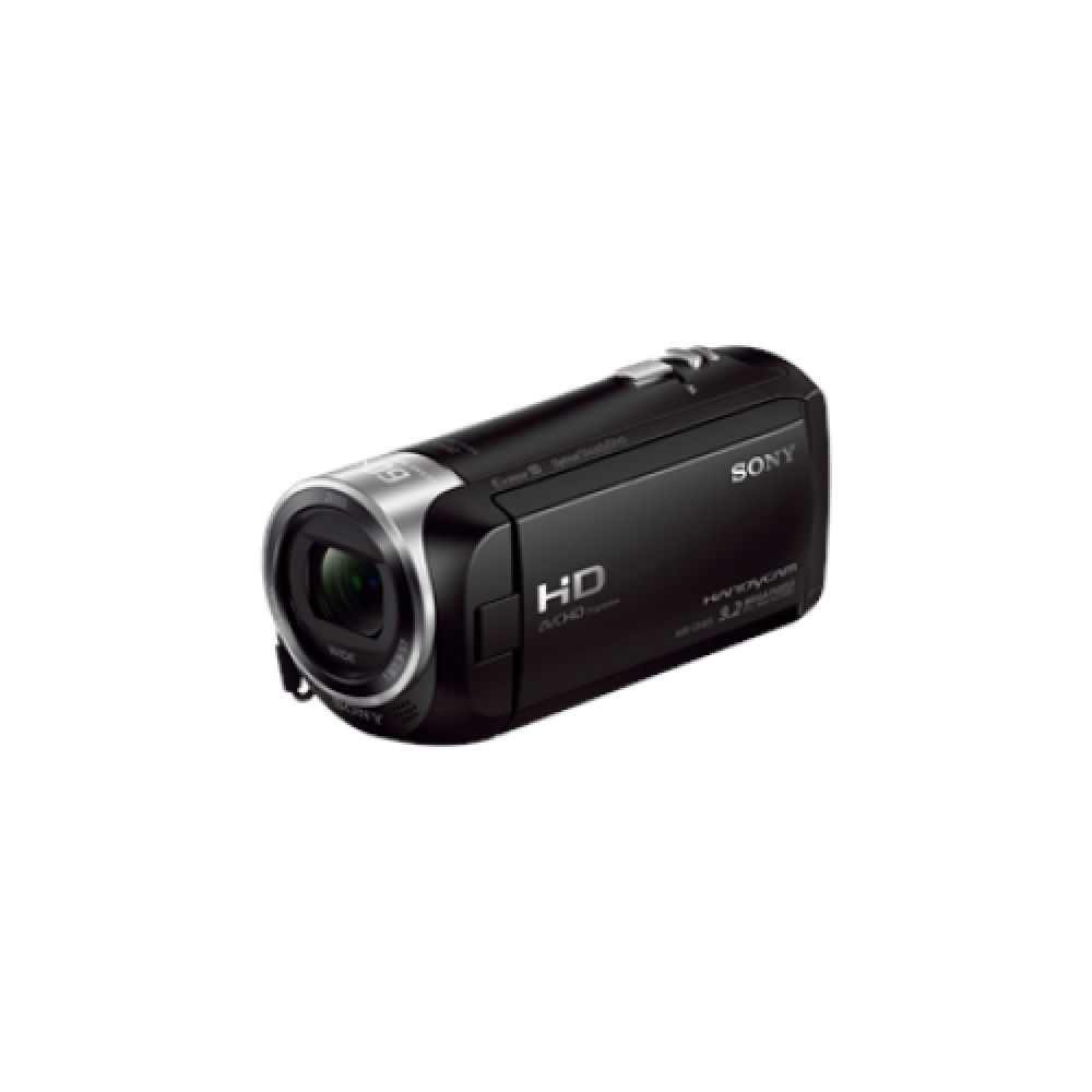 HDR-CX405 , Black , Digital zoom 350 x , 230400 , LCD pixels , 6.86 , HDMI , BIONZ X , Image stabilizer , 1920 x 1080 pixels , Optical zoom 30 x