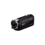 HDR-CX405 , Black , Digital zoom 350 x , 230400 , LCD pixels , 6.86 , HDMI , BIONZ X , Image stabilizer , 1920 x 1080 pixels , Optical zoom 30 x