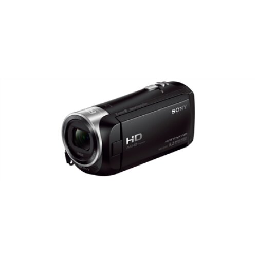 HDR-CX405 , Black , Digital zoom 350 x , 230400 , LCD pixels , 6.86 , HDMI , BIONZ X , Image stabilizer , 1920 x 1080 pixels , Optical zoom 30 x