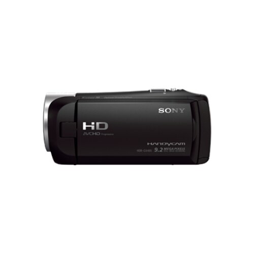 HDR-CX405 , Black , Digital zoom 350 x , 230400 , LCD pixels , 6.86 , HDMI , BIONZ X , Image stabilizer , 1920 x 1080 pixels , Optical zoom 30 x