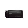 HDR-CX405 , Black , Digital zoom 350 x , 230400 , LCD pixels , 6.86 , HDMI , BIONZ X , Image stabilizer , 1920 x 1080 pixels , Optical zoom 30 x