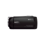 HDR-CX405 , Black , Digital zoom 350 x , 230400 , LCD pixels , 6.86 , HDMI , BIONZ X , Image stabilizer , 1920 x 1080 pixels , Optical zoom 30 x