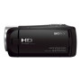 HDR-CX405 , Black , Digital zoom 350 x , 230400 , LCD pixels , 6.86 , HDMI , BIONZ X , Image stabilizer , 1920 x 1080 pixels , Optical zoom 30 x