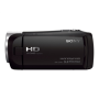 HDR-CX405 , Black , Digital zoom 350 x , 230400 , LCD pixels , 6.86 , HDMI , BIONZ X , Image stabilizer , 1920 x 1080 pixels , Optical zoom 30 x