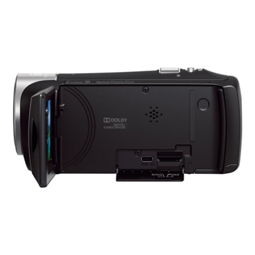 HDR-CX405 , Black , Digital zoom 350 x , 230400 , LCD pixels , 6.86 , HDMI , BIONZ X , Image stabilizer , 1920 x 1080 pixels , Optical zoom 30 x