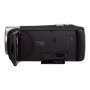 HDR-CX405 , Black , Digital zoom 350 x , 230400 , LCD pixels , 6.86 , HDMI , BIONZ X , Image stabilizer , 1920 x 1080 pixels , Optical zoom 30 x