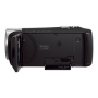 HDR-CX405 , Black , Digital zoom 350 x , 230400 , LCD pixels , 6.86 , HDMI , BIONZ X , Image stabilizer , 1920 x 1080 pixels , Optical zoom 30 x