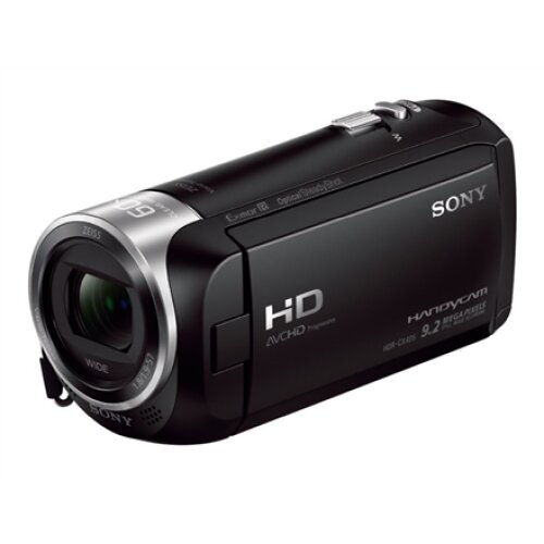 HDR-CX405 , Black , Digital zoom 350 x , 230400 , LCD pixels , 6.86 , HDMI , BIONZ X , Image stabilizer , 1920 x 1080 pixels , Optical zoom 30 x