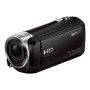 HDR-CX405 , Black , Digital zoom 350 x , 230400 , LCD pixels , 6.86 , HDMI , BIONZ X , Image stabilizer , 1920 x 1080 pixels , Optical zoom 30 x