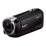 HDR-CX405 , Black , Digital zoom 350 x , 230400 , LCD pixels , 6.86 , HDMI , BIONZ X , Image stabilizer , 1920 x 1080 pixels , Optical zoom 30 x