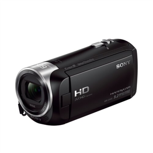 HDR-CX405 , Black , Digital zoom 350 x , 230400 , LCD pixels , 6.86 , HDMI , BIONZ X , Image stabilizer , 1920 x 1080 pixels , Optical zoom 30 x