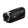 HDR-CX405 , Black , Digital zoom 350 x , 230400 , LCD pixels , 6.86 , HDMI , BIONZ X , Image stabilizer , 1920 x 1080 pixels , Optical zoom 30 x