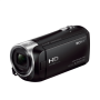 HDR-CX405 , Black , Digital zoom 350 x , 230400 , LCD pixels , 6.86 , HDMI , BIONZ X , Image stabilizer , 1920 x 1080 pixels , Optical zoom 30 x