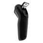 Philips Electric shaver S3333/54 Series 3000 Operating time (max) 60 min, Wet & Dry, Lithium Ion, Black