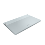 Lenovo Tab M10 Plus (3rd Gen) TB125FU 10.61 Storm Grey 2000 x 1200 pixels MediaTek Helio G80 4 GB Soldered LPDDR4x 128 GB Wi-Fi Front camera 8 MP Rear camera 8 MP Bluetooth 5.0 Android 12 Warranty 24 month(s)