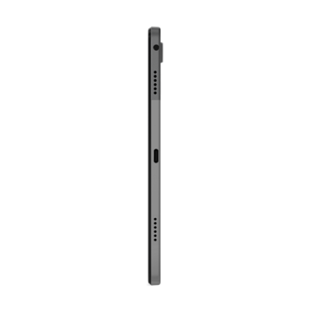 Lenovo Tab M10 Plus (3rd Gen) TB125FU 10.61 Storm Grey 2000 x 1200 pixels MediaTek Helio G80 4 GB Soldered LPDDR4x 128 GB Wi-Fi Front camera 8 MP Rear camera 8 MP Bluetooth 5.0 Android 12 Warranty 24 month(s)