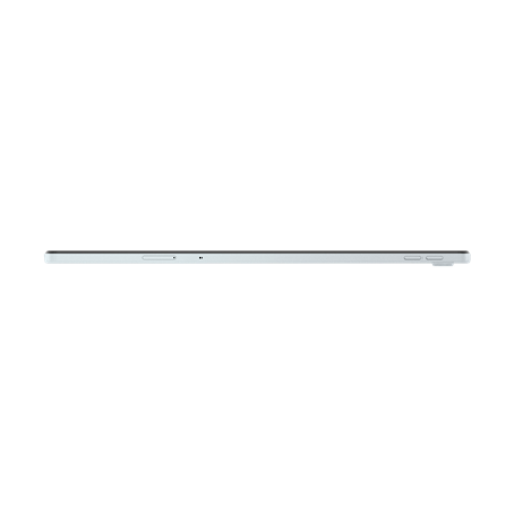 Lenovo Tab M10 Plus (3rd Gen) TB125FU 10.61 Storm Grey 2000 x 1200 pixels MediaTek Helio G80 4 GB Soldered LPDDR4x 128 GB Wi-Fi Front camera 8 MP Rear camera 8 MP Bluetooth 5.0 Android 12 Warranty 24 month(s)