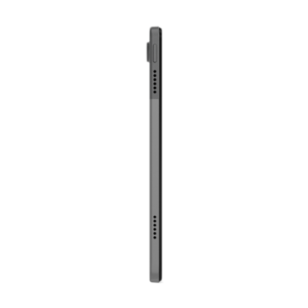 Lenovo Tab M10 Plus (3rd Gen) TB125FU 10.61 Storm Grey 2000 x 1200 pixels MediaTek Helio G80 4 GB Soldered LPDDR4x 128 GB Wi-Fi Front camera 8 MP Rear camera 8 MP Bluetooth 5.0 Android 12 Warranty 24 month(s)