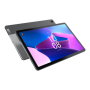 Lenovo Tab M10 Plus (3rd Gen) TB125FU 10.61 Storm Grey 2000 x 1200 pixels MediaTek Helio G80 4 GB Soldered LPDDR4x 128 GB Wi-Fi Front camera 8 MP Rear camera 8 MP Bluetooth 5.0 Android 12 Warranty 24 month(s)