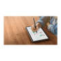 Lenovo Tab M10 Plus (3rd Gen) TB125FU 10.61 Storm Grey 2000 x 1200 pixels MediaTek Helio G80 4 GB Soldered LPDDR4x 128 GB Wi-Fi Front camera 8 MP Rear camera 8 MP Bluetooth 5.0 Android 12 Warranty 24 month(s)