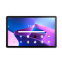 Lenovo Tab M10 Plus (3rd Gen) TB125FU 10.61 Storm Grey 2000 x 1200 pixels MediaTek Helio G80 4 GB Soldered LPDDR4x 128 GB Wi-Fi Front camera 8 MP Rear camera 8 MP Bluetooth 5.0 Android 12 Warranty 24 month(s)